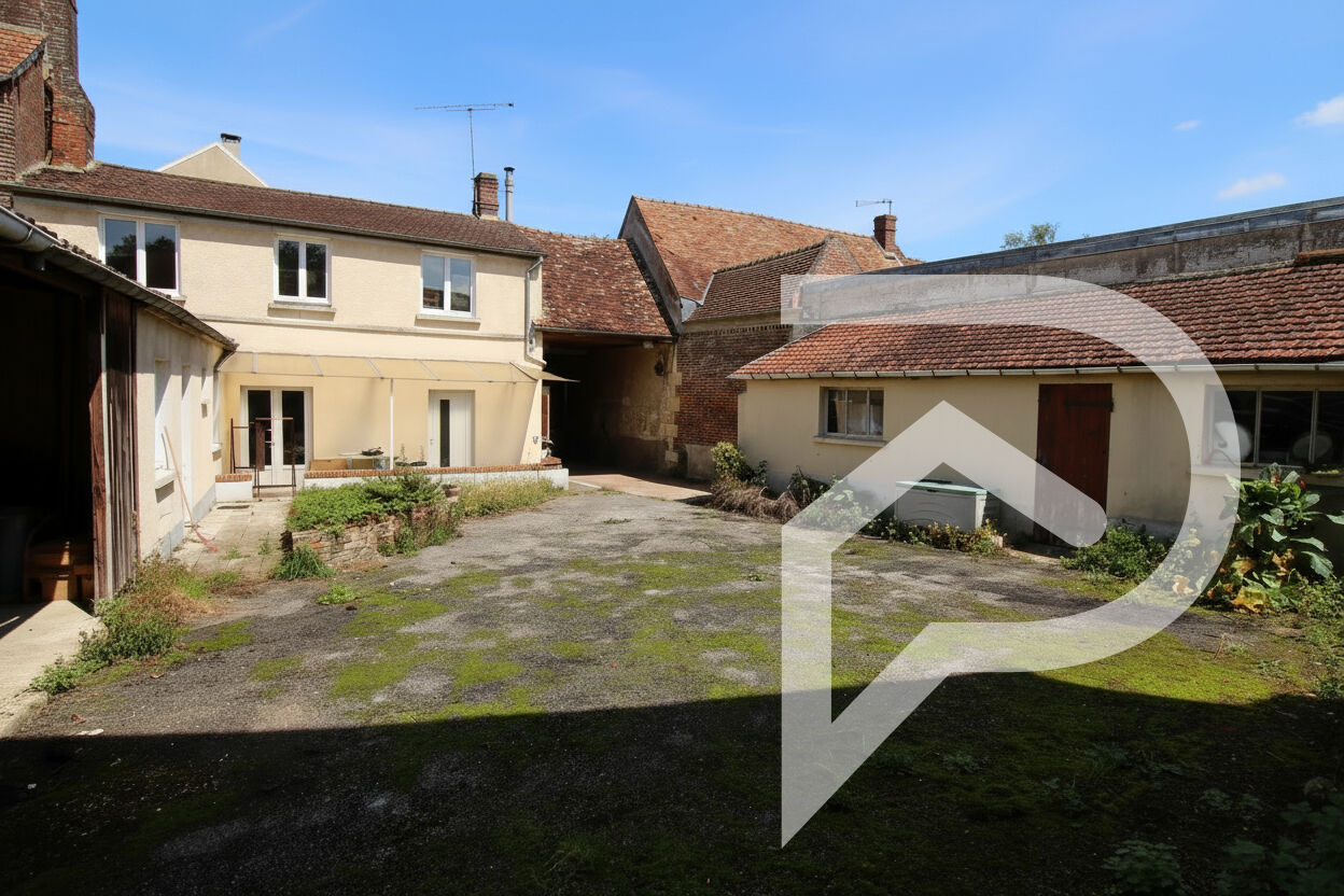 Photo Maison Canly 4 pièce(s) 88 m2 image 2/6