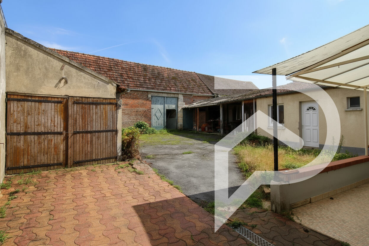 Photo Maison Canly 4 pièce(s) 88 m2 image 3/6