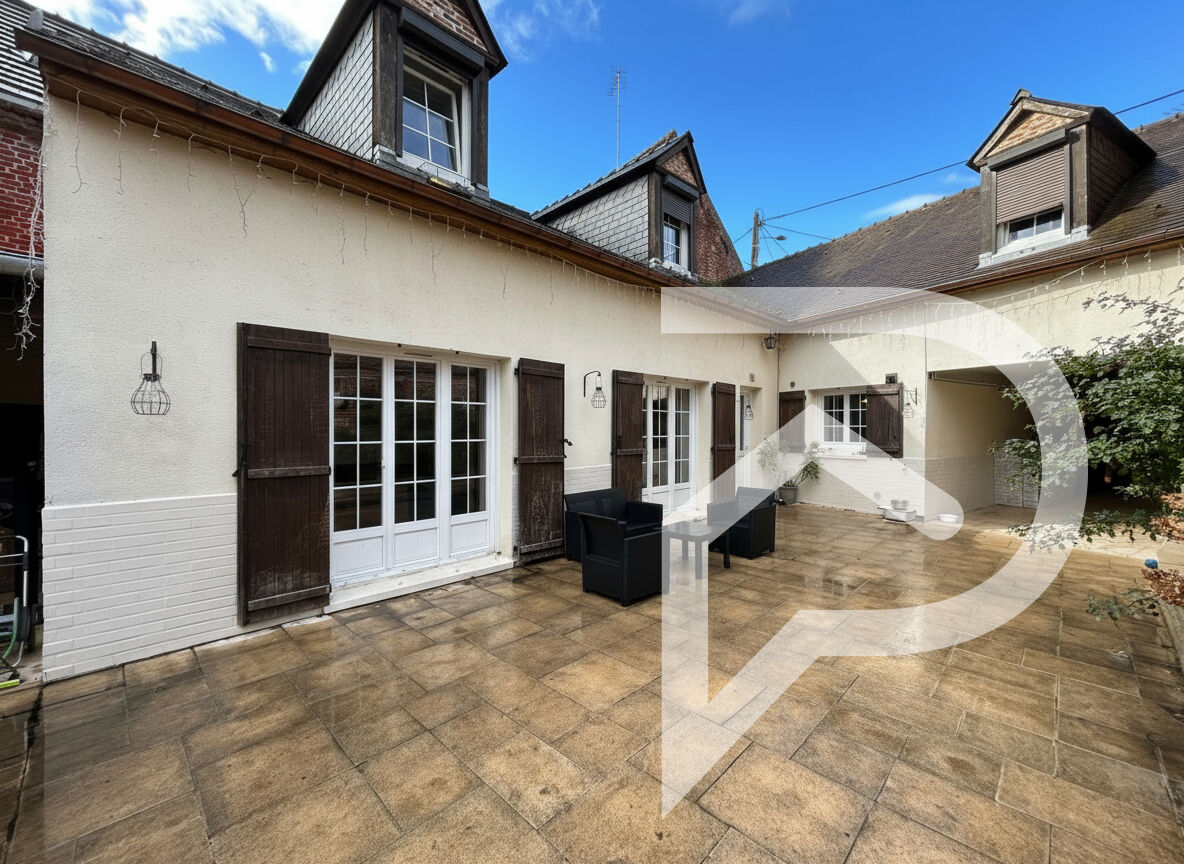 Maison Arsy 7 pièce(s) 150 m2