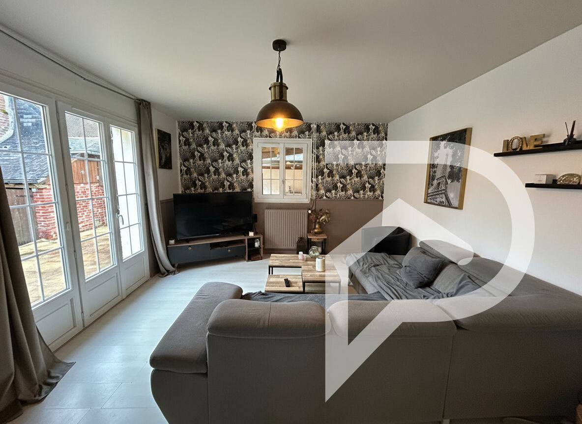 Photo Maison Arsy 7 pièce(s) 150 m2 image 3/6