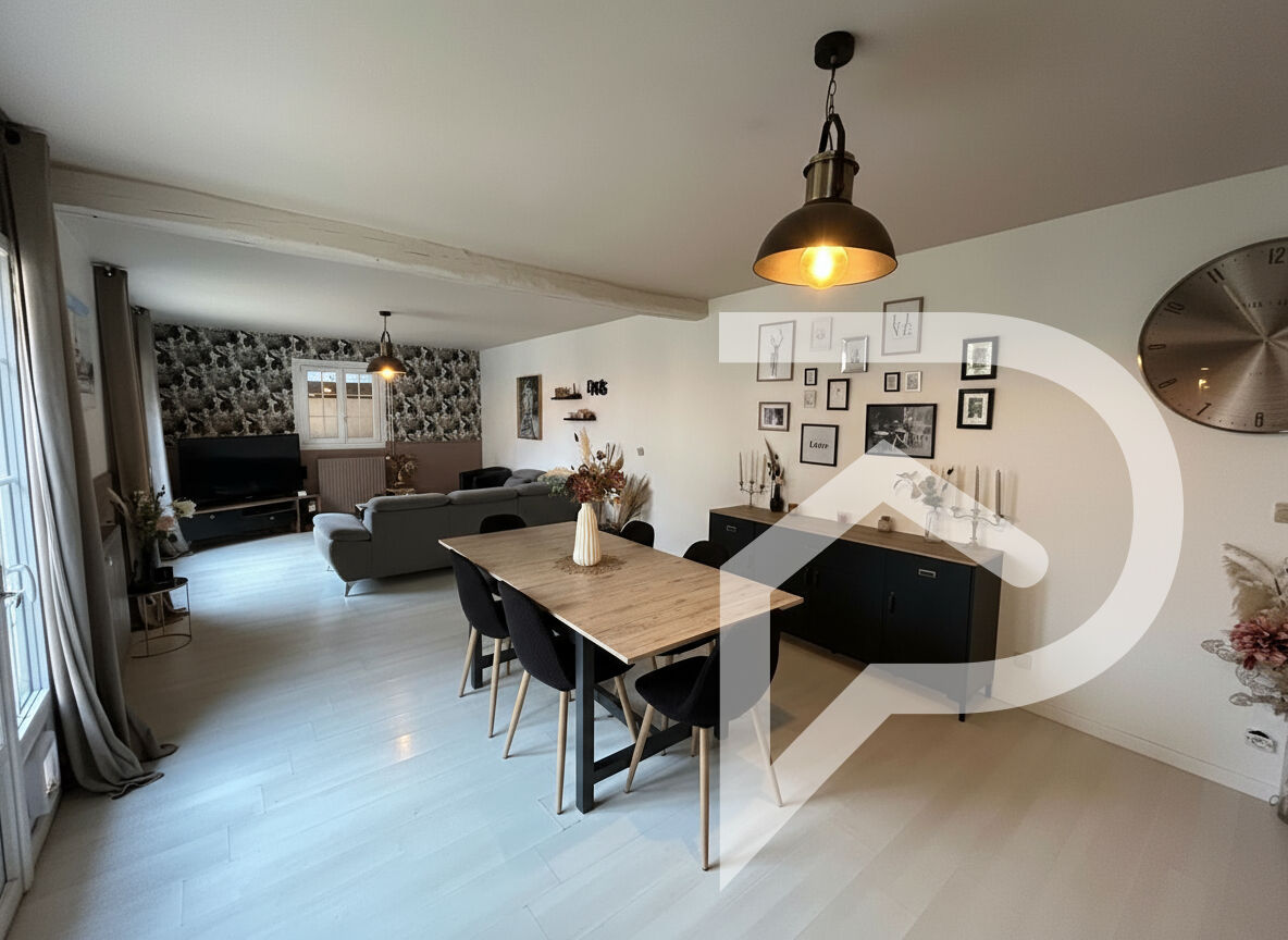 Photo Maison Arsy 7 pièce(s) 150 m2 image 4/6