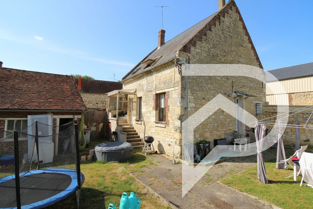 Photo Maison Estrées-Saint-Denis 5 pièce(s) 95 m2 image 2/6