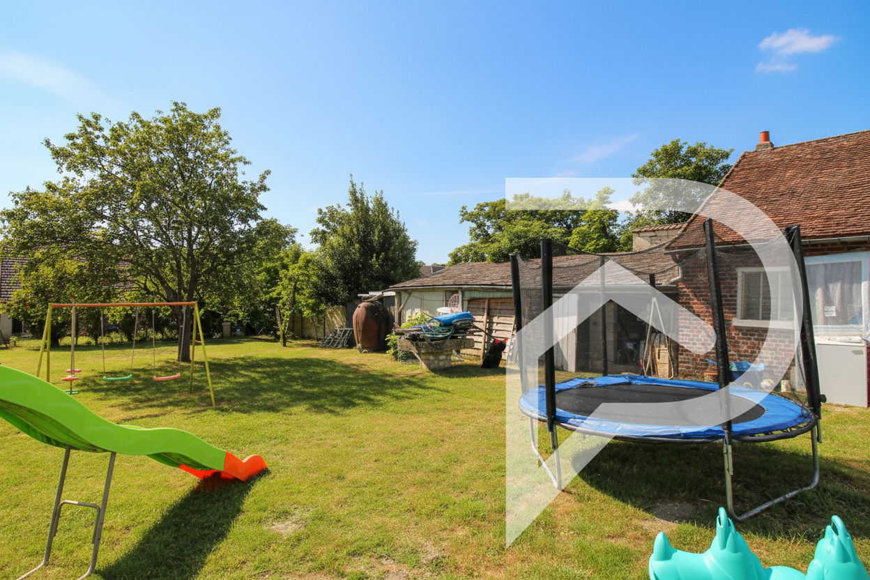 Photo Maison Estrées-Saint-Denis 5 pièce(s) 95 m2 image 3/6