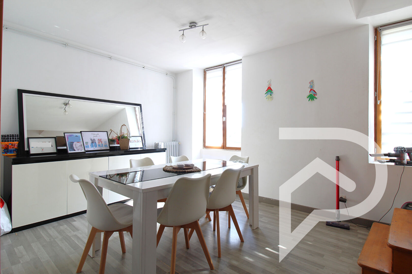 Photo Maison Estrées-Saint-Denis 5 pièce(s) 95 m2 image 4/6