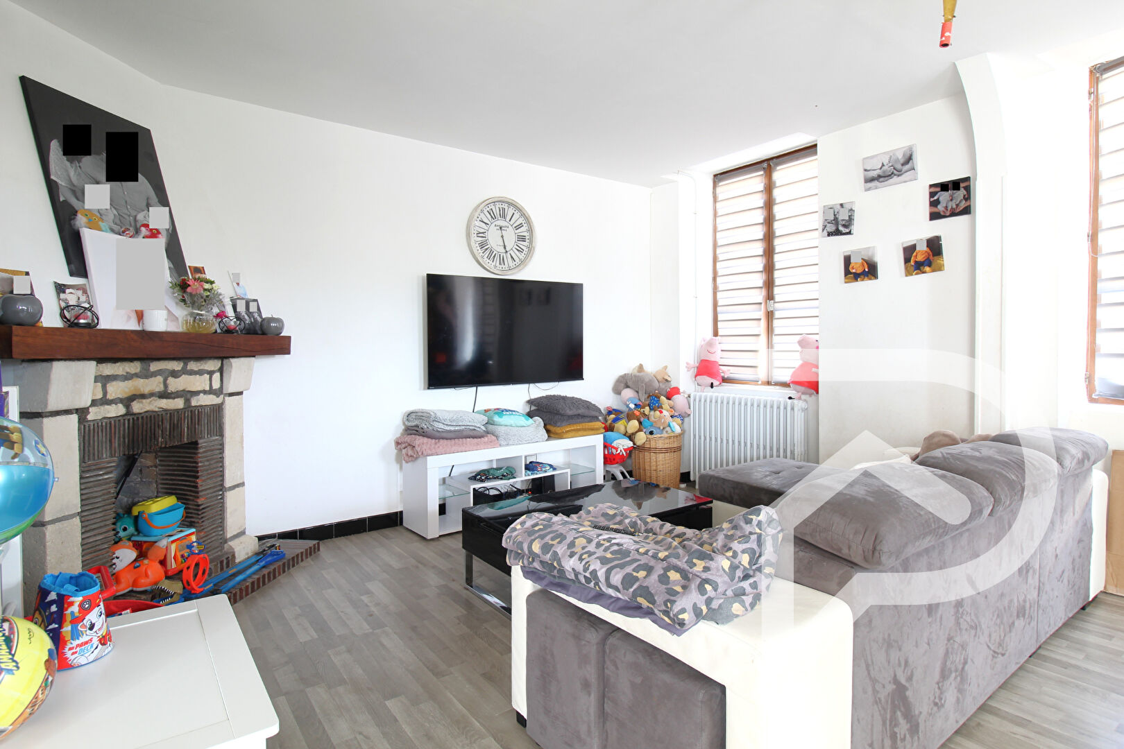 Photo Maison Estrées-Saint-Denis 5 pièce(s) 95 m2 image 6/6