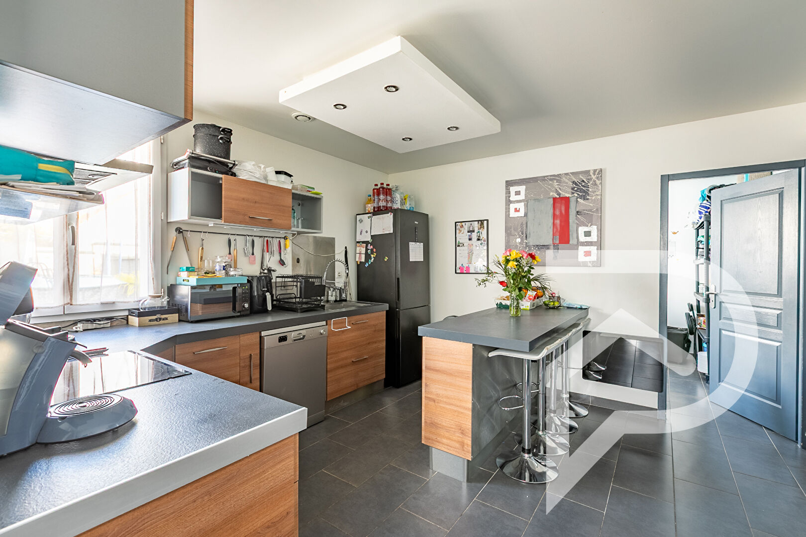 Maison Breuil Le Vert 5 pièce(s) 97 m2