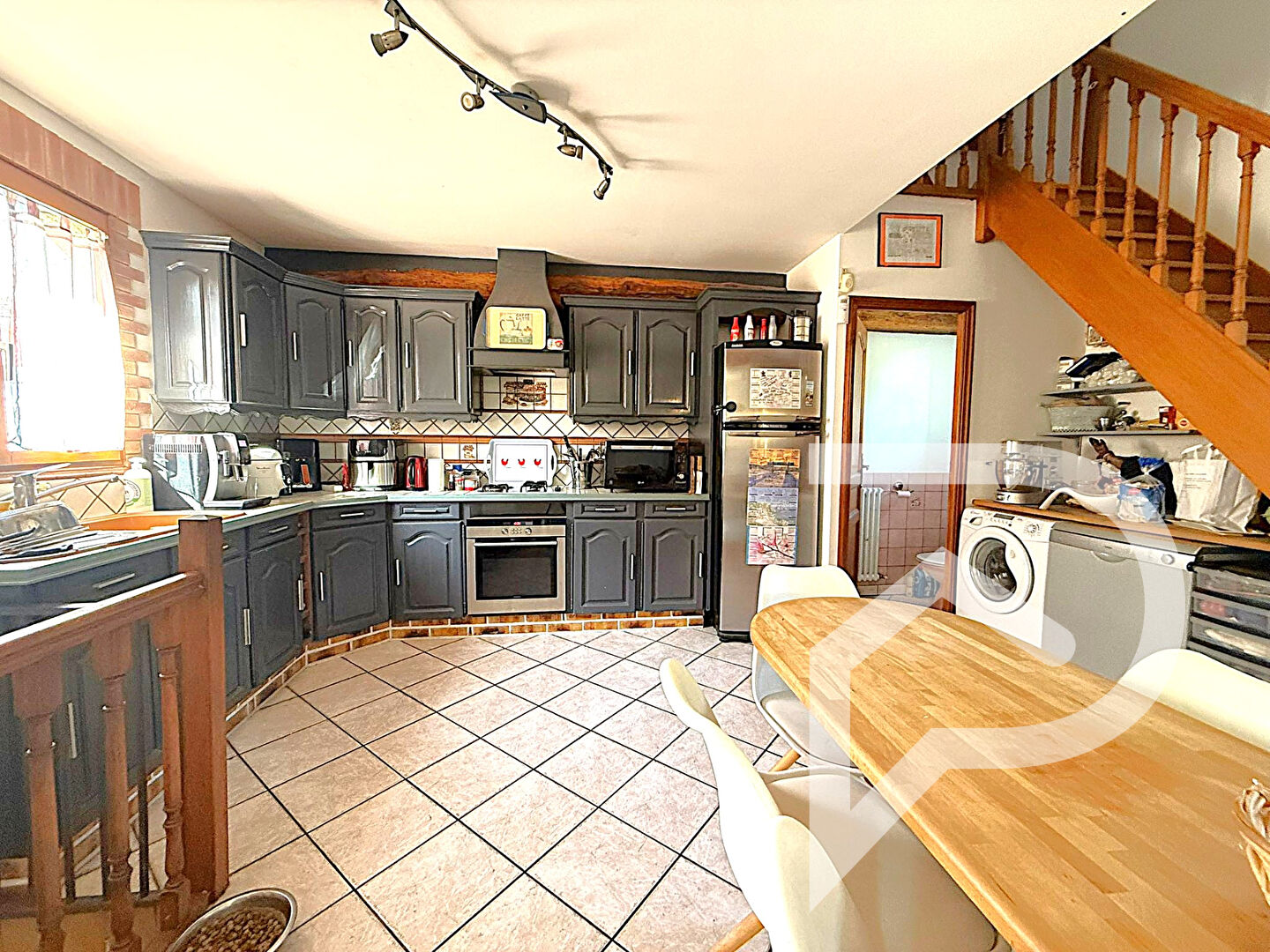 Photo Charmante maison de campagne  - 4 chambres image 6/6