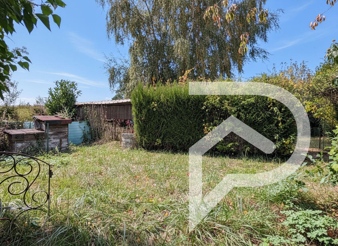 Photo Maison Longueil Sainte Marie 5 pièce(s) 80 m2 image 3/6