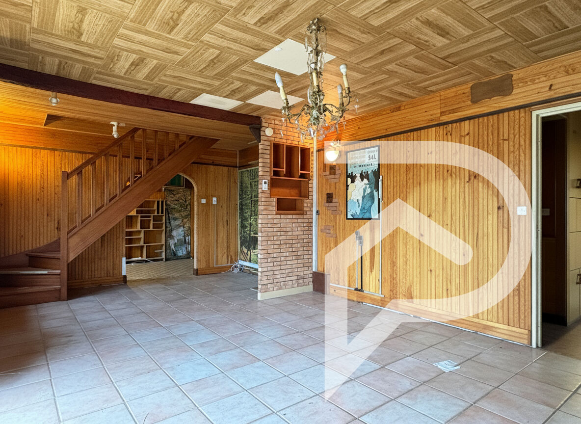 Photo Maison Longueil Sainte Marie 5 pièce(s) 80 m2 image 5/6