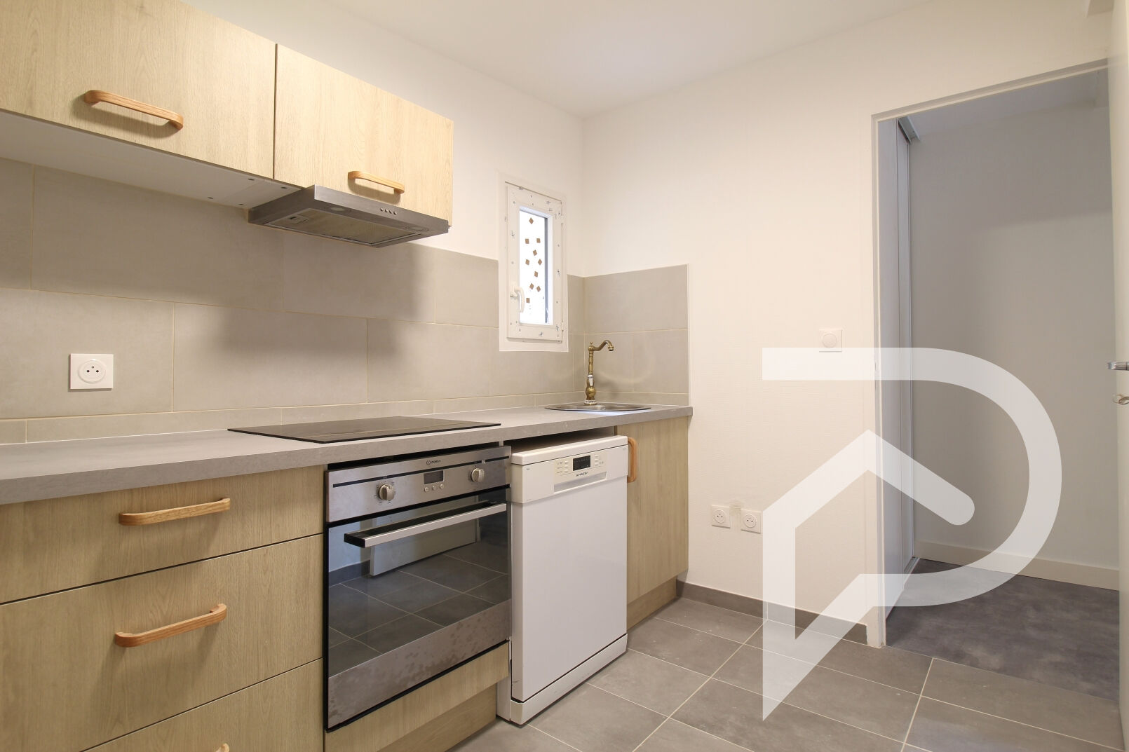 Photo Appartement Pont Sainte Maxence 3 pièce(s) 59 m2 image 2/6