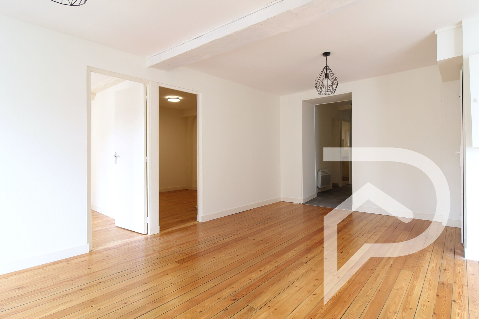 Photo Appartement Pont Sainte Maxence 3 pièce(s) 59 m2 image 3/6