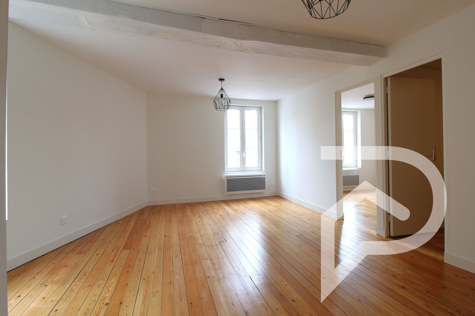 Photo Appartement Pont Sainte Maxence 3 pièce(s) 59 m2 image 5/6