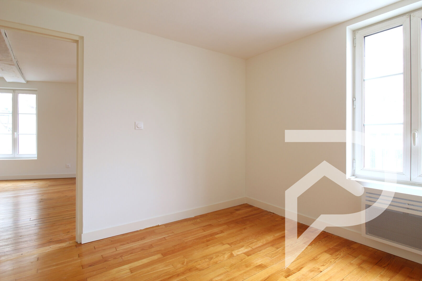 Photo Appartement Pont Sainte Maxence 3 pièce(s) 59 m2 image 6/6