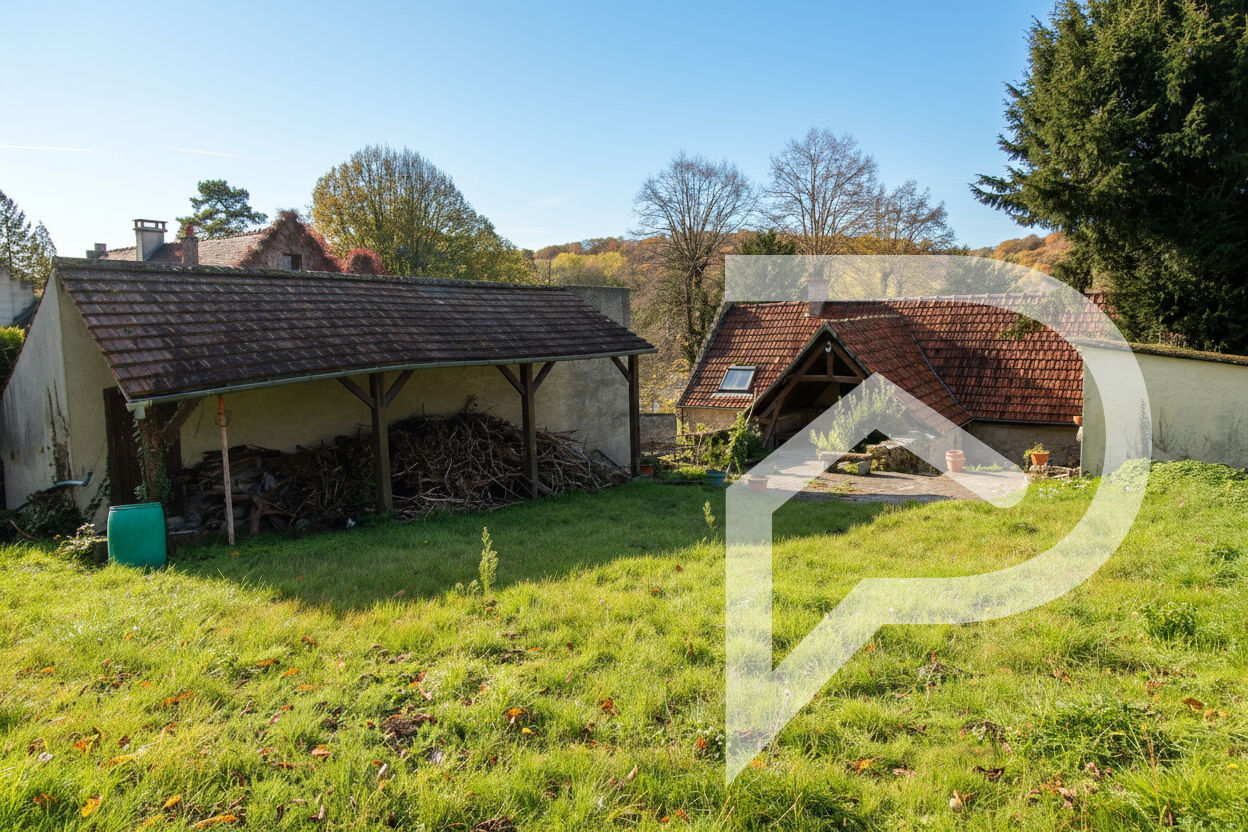 Photo Maison Cuise La Motte 6 pièce(s) 138 m2 image 2/6