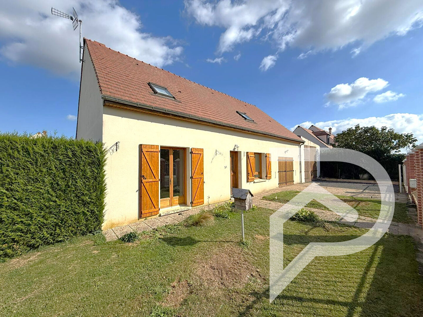 Agence immobilière de Stéphane Plaza Immobilier Estrées-Saint-Denis