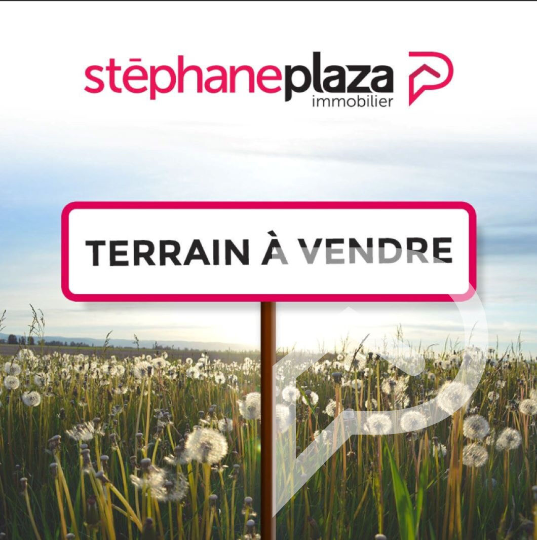 Terrain Maignelay Montigny 1490m2