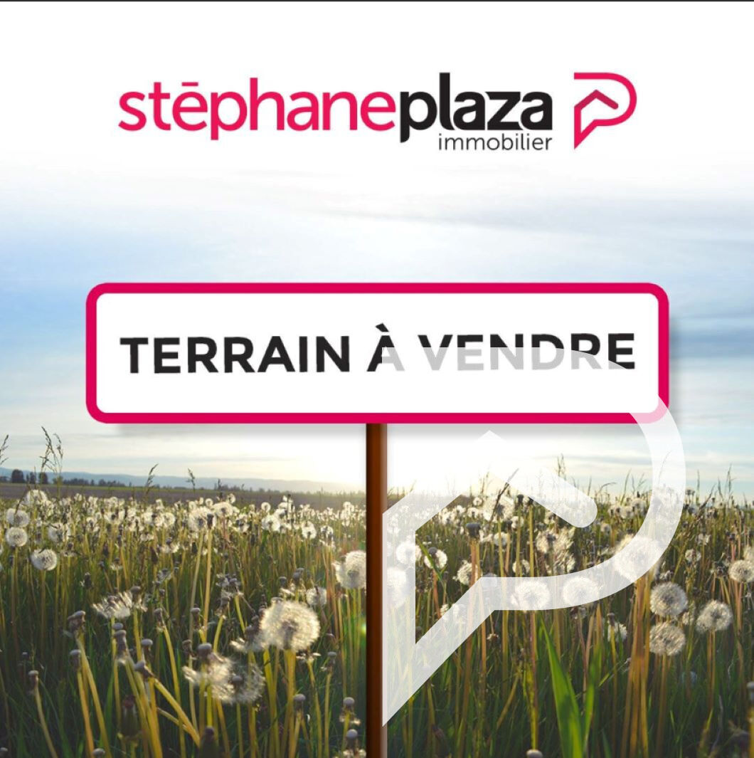 Terrain Grandfresnoy 2030 m2