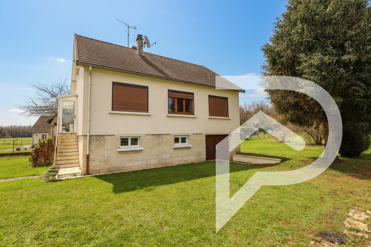 Maison Saint Sauveur 4 pièce(s) 93 m2