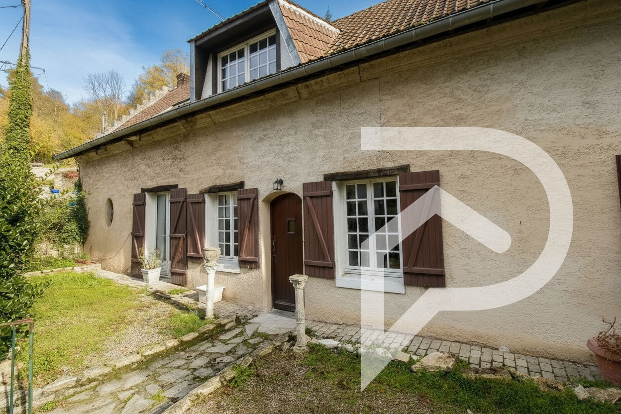 Maison Cuise La Motte 6 pièce(s) 138 m2