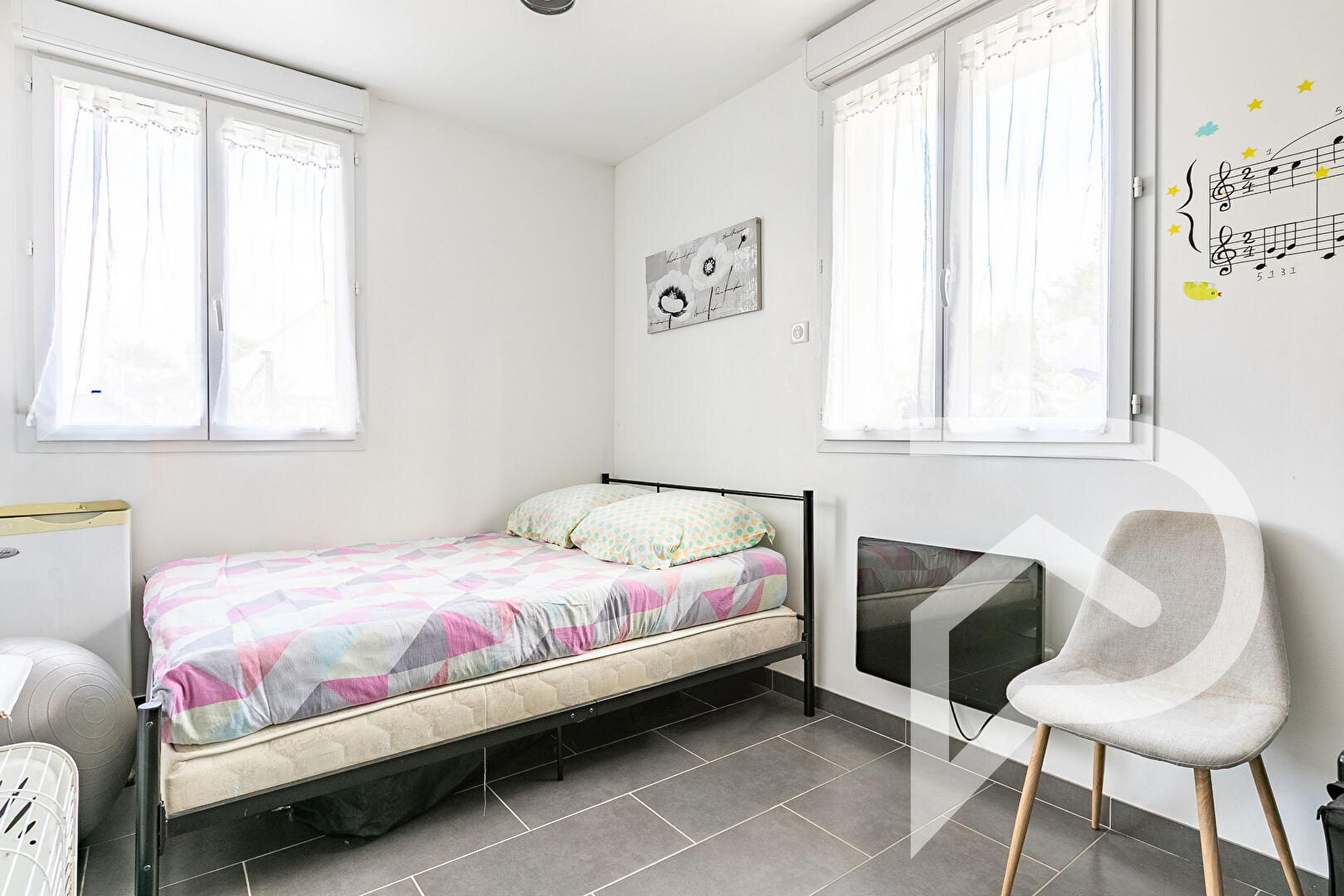 Photo Maison Breuil Le Vert 5 pièce(s) 97 m2 image 5/6