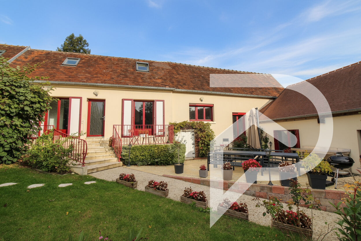 Photo Maison Jonquières 8 pièce(s) 186 m2 image 2/6