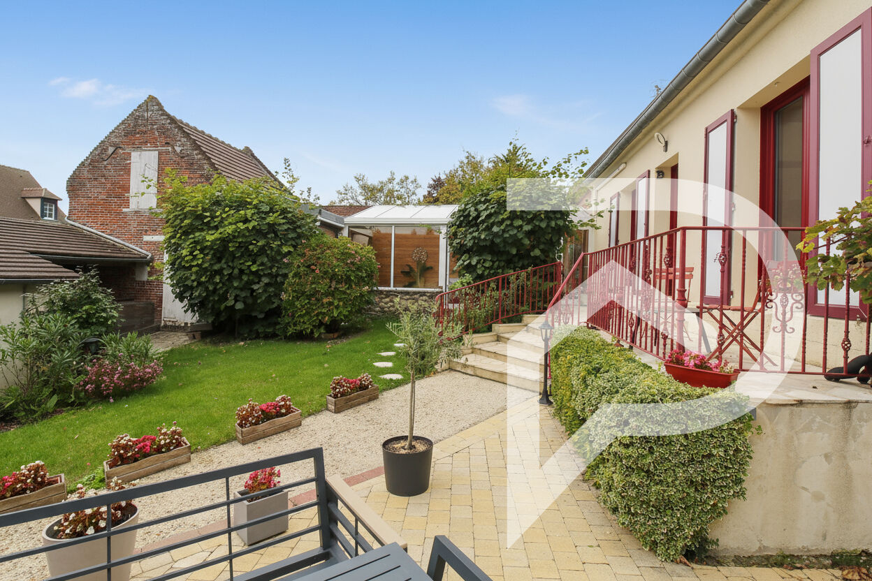 Photo Maison Jonquières 8 pièce(s) 186 m2 image 3/6