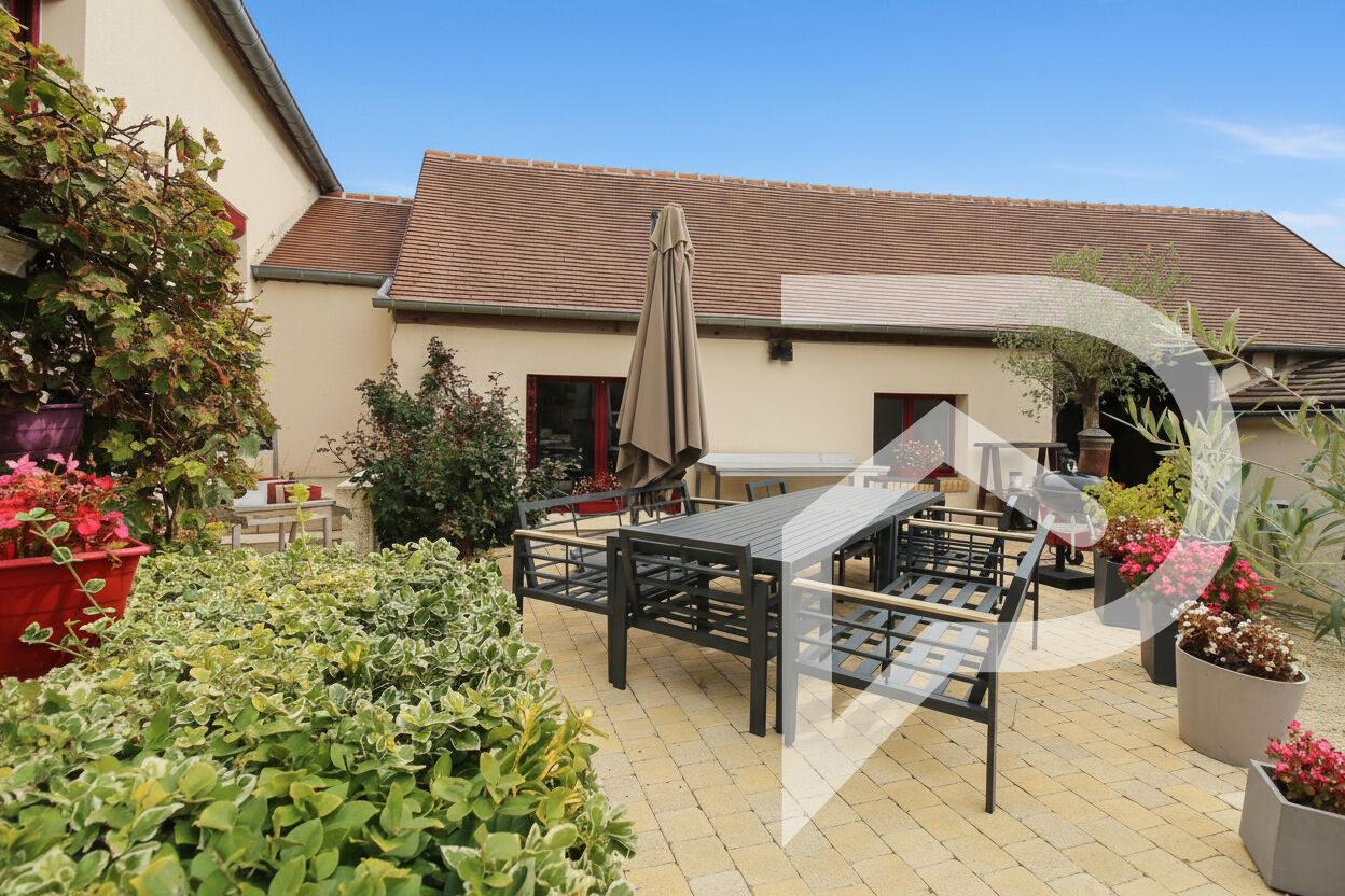 Photo Maison Jonquières 8 pièce(s) 186 m2 image 4/6