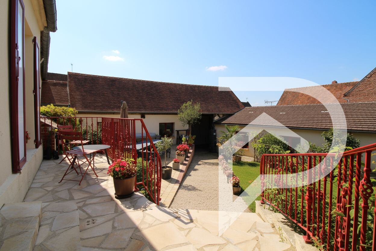 Photo Maison Jonquières 8 pièce(s) 186 m2 image 5/6