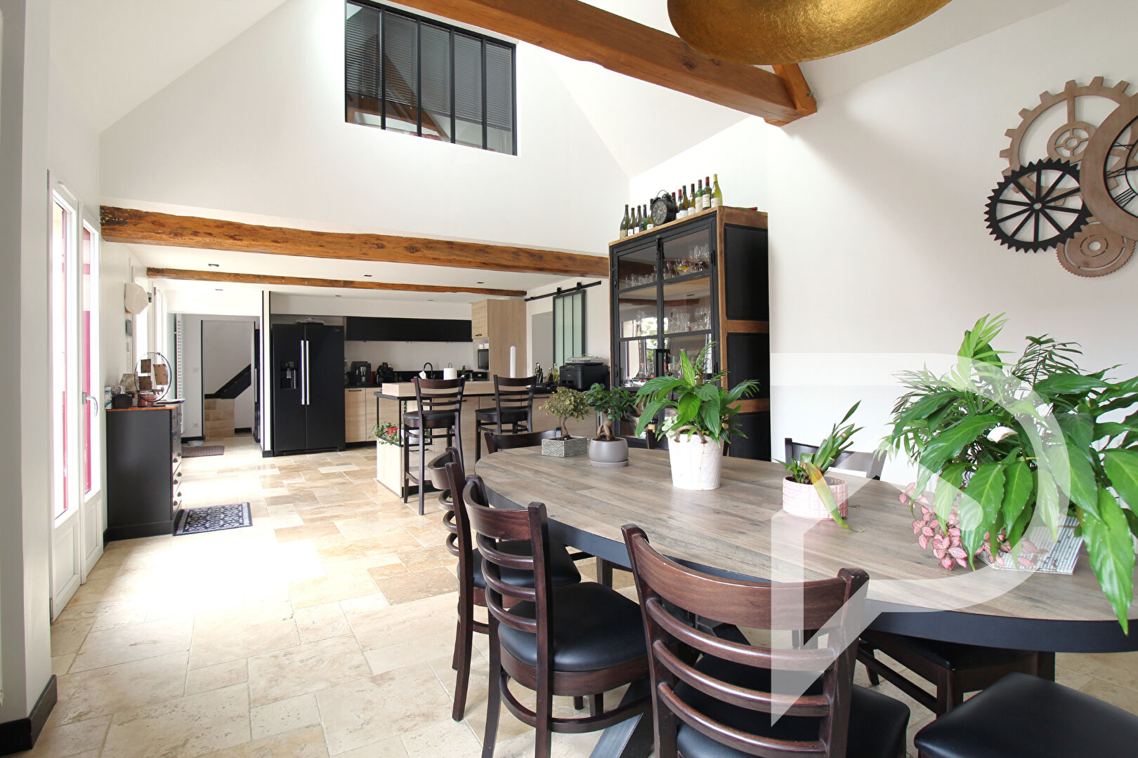 Photo Maison Jonquières 8 pièce(s) 186 m2 image 6/6