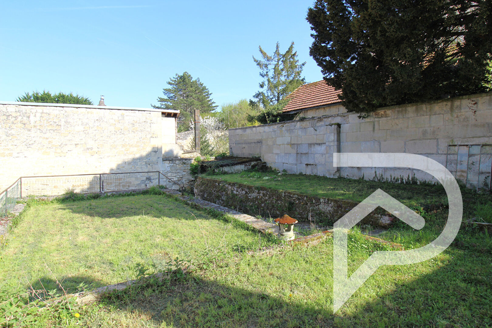 Photo Maison Pont Sainte Maxence 6 pièce(s) 114 m2 image 4/6