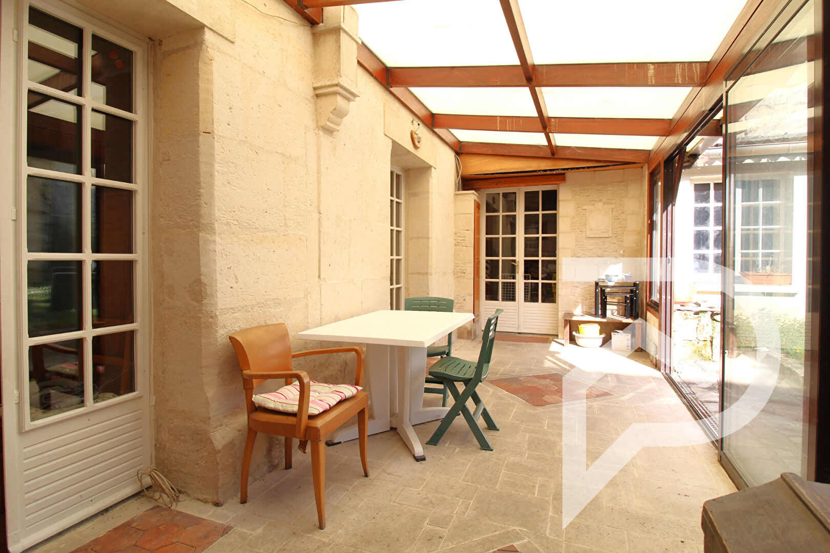 Photo Maison Pont Sainte Maxence 6 pièce(s) 114 m2 image 6/6