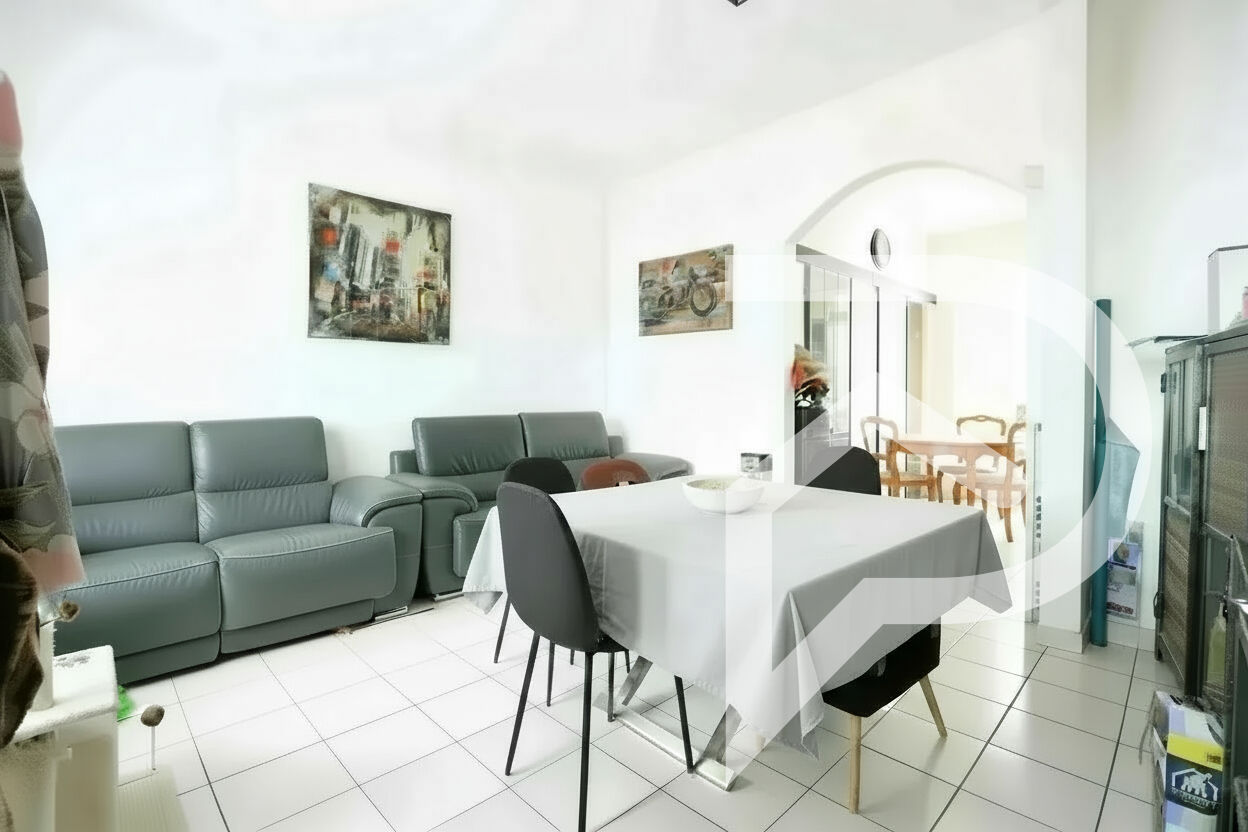 Photo Maison Montdidier 3 pièce(s) 65 m2 image 2/6