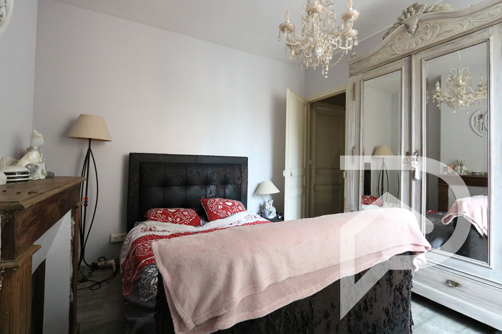 Photo Maison Montdidier 3 pièce(s) 65 m2 image 6/6