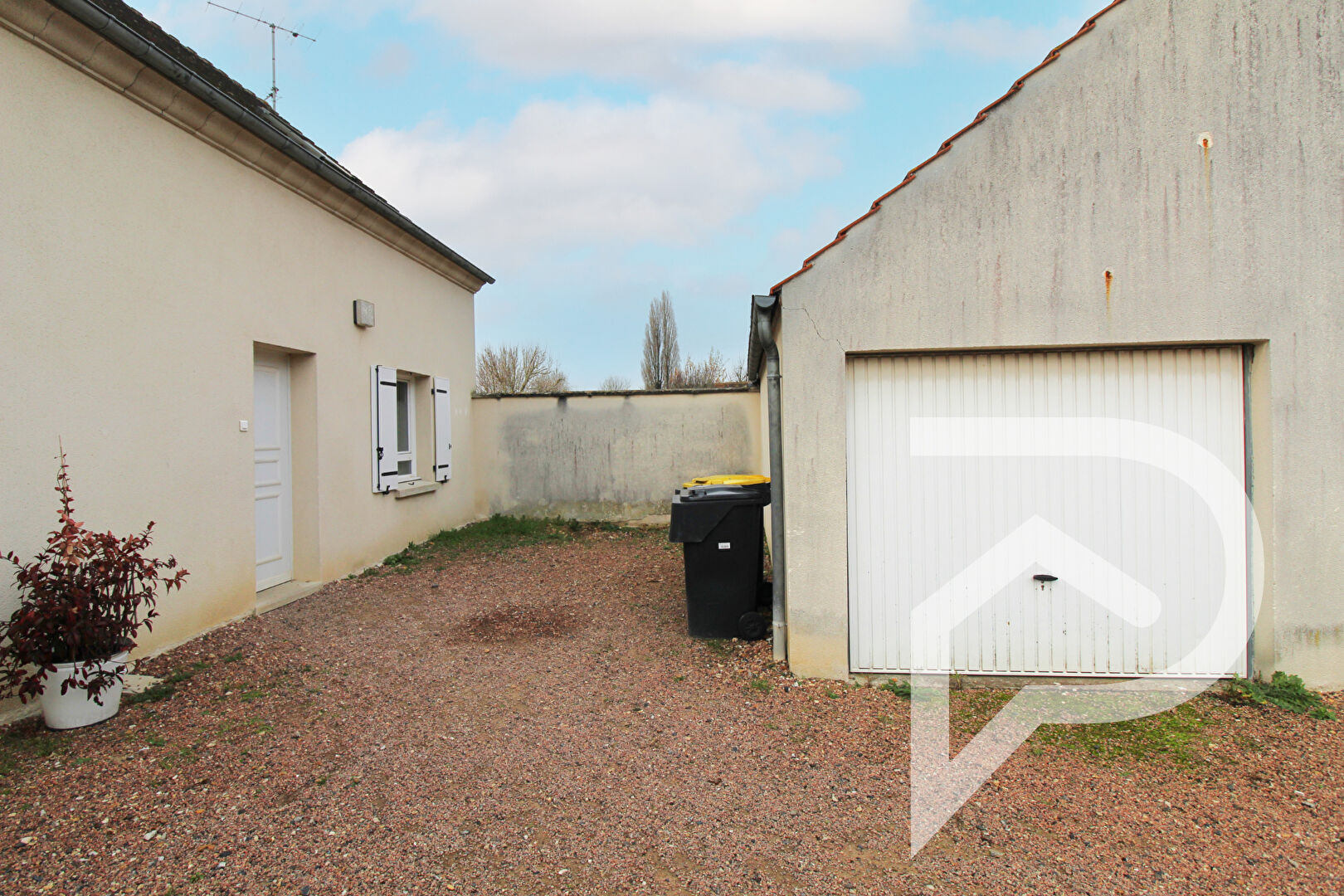 Photo Maison Longueil Sainte Marie 3 pièce(s) 61 m2 image 2/6