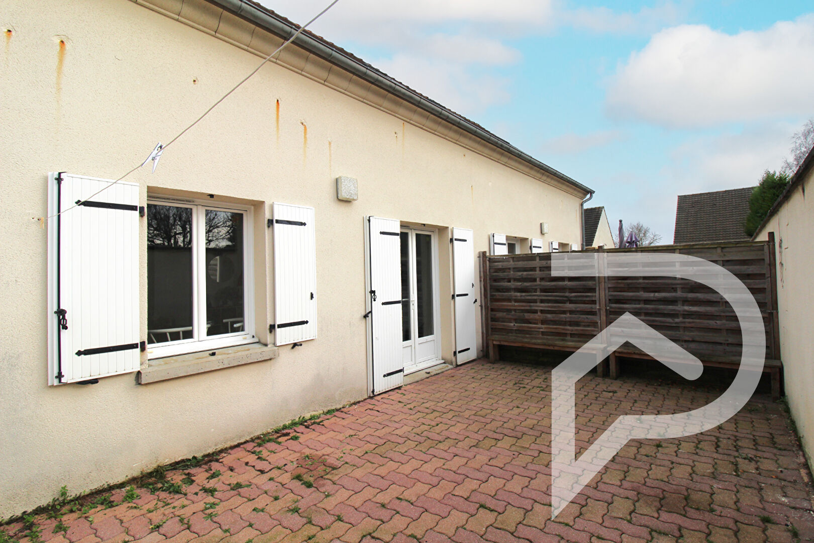 Photo Maison Longueil Sainte Marie 3 pièce(s) 61 m2 image 4/6