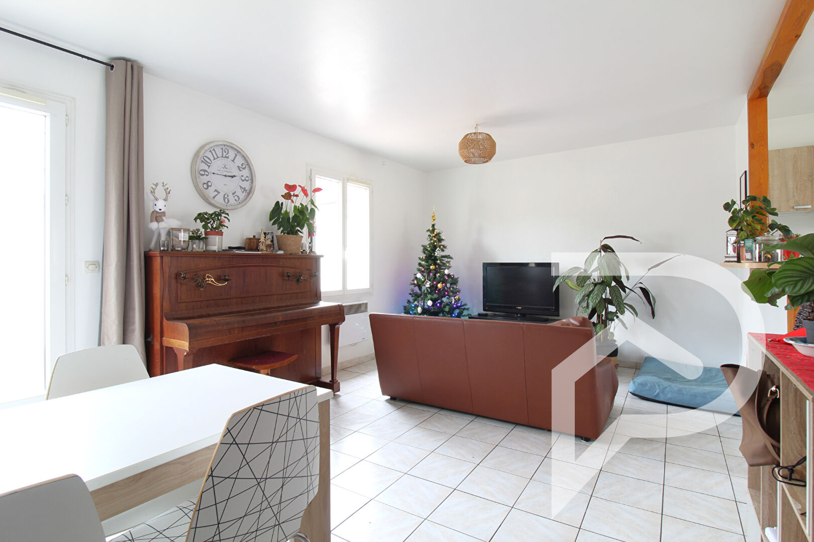 Photo Maison Longueil Sainte Marie 3 pièce(s) 61 m2 image 5/6