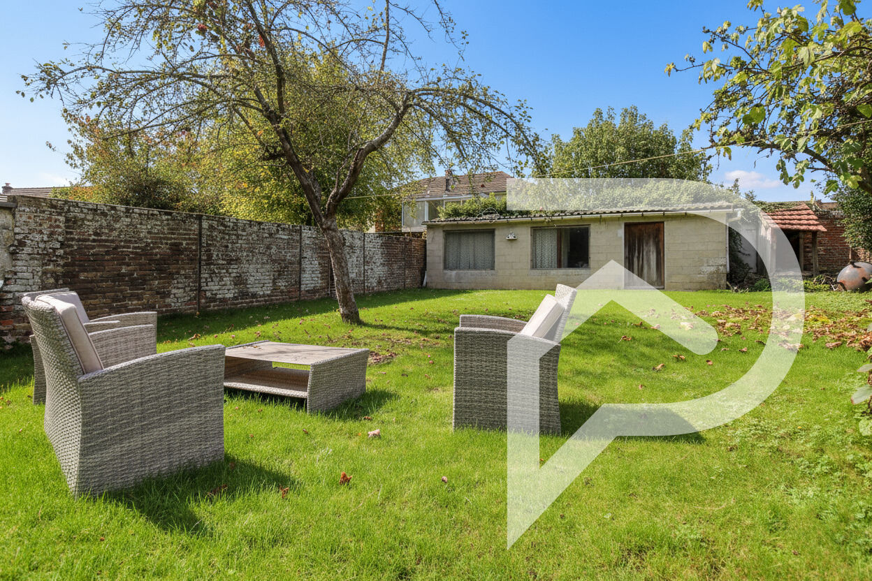 Photo Maison Grandfresnoy 5 pièce(s) 102 m2 image 3/6