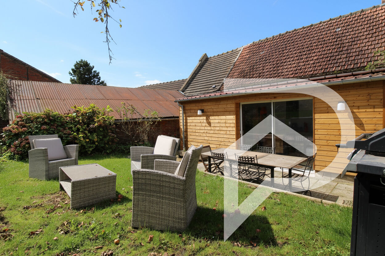 Photo Maison Grandfresnoy 5 pièce(s) 102 m2 image 4/6