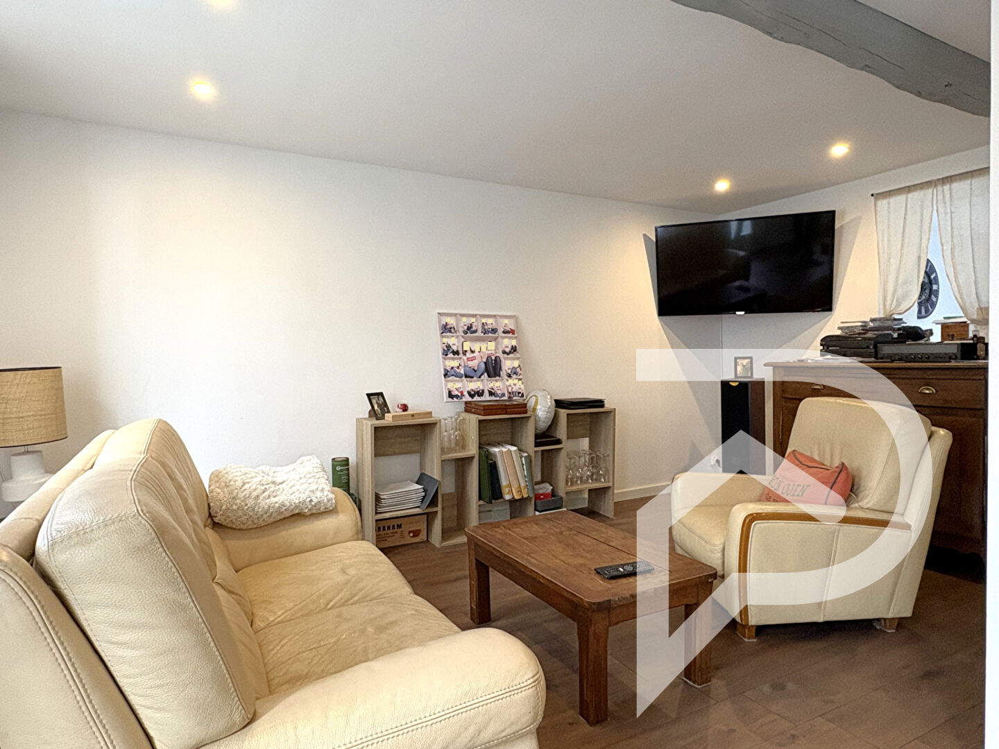 Photo Maison Grandfresnoy 5 pièce(s) 102 m2 image 6/6