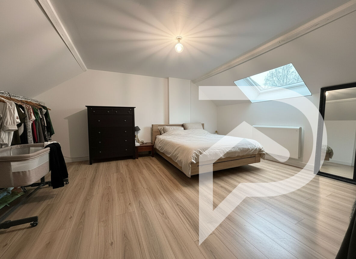 Photo Maison 3 chbres avec jardin image 5/6