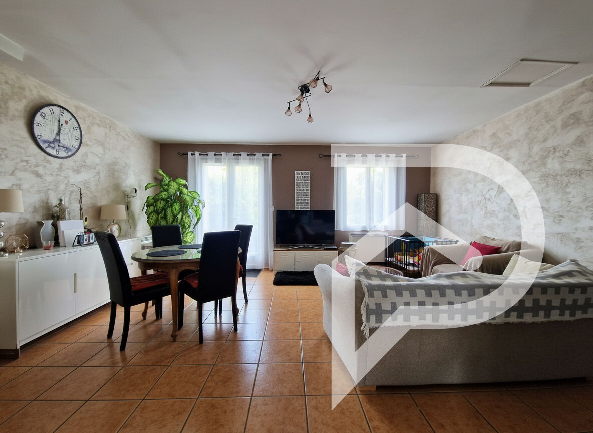 Photo Pavillon de plain pied  2 chbres secteur proche Estrées image 2/4