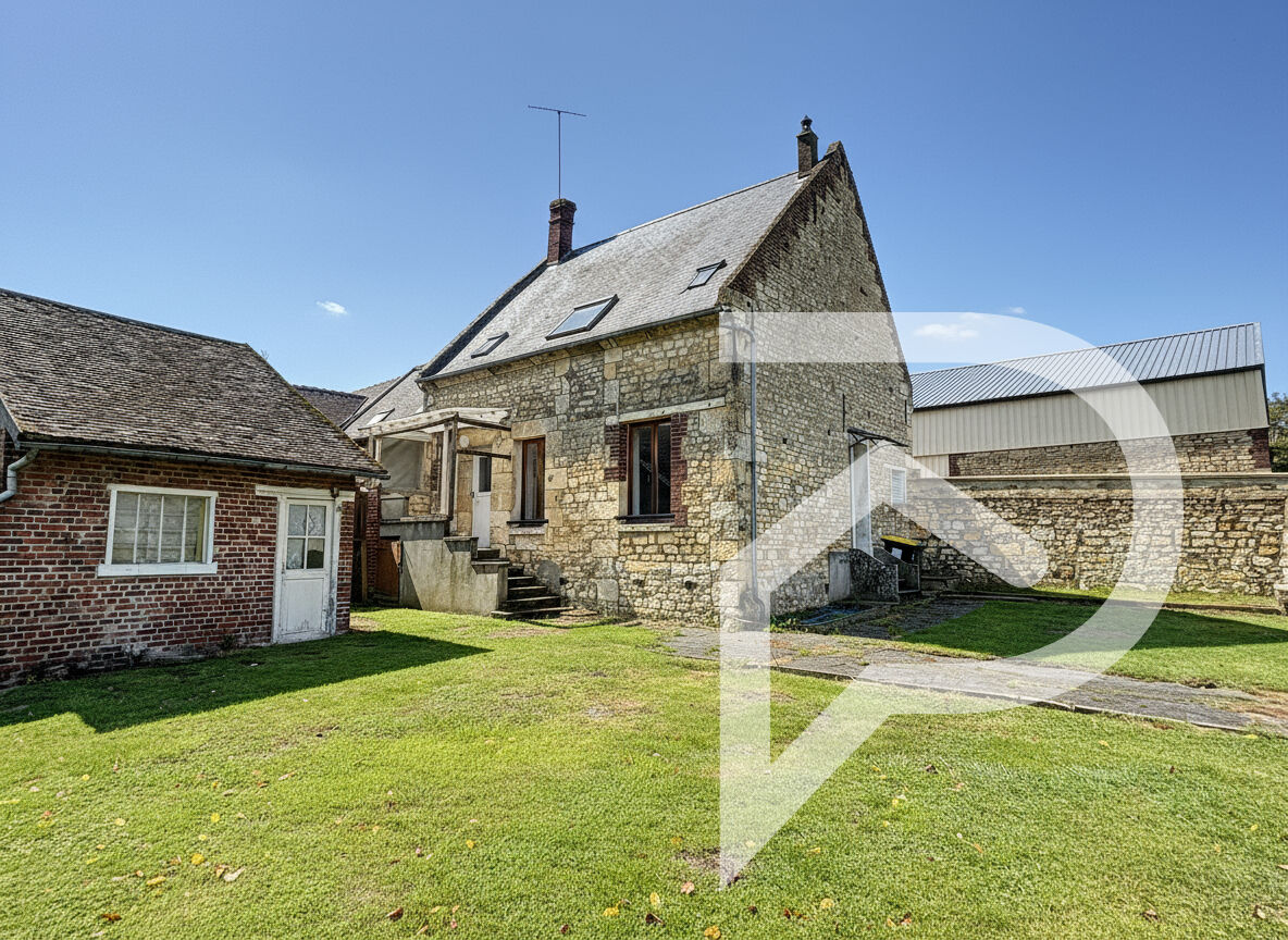 Agence immobilière de Stéphane Plaza Immobilier Estrées-Saint-Denis