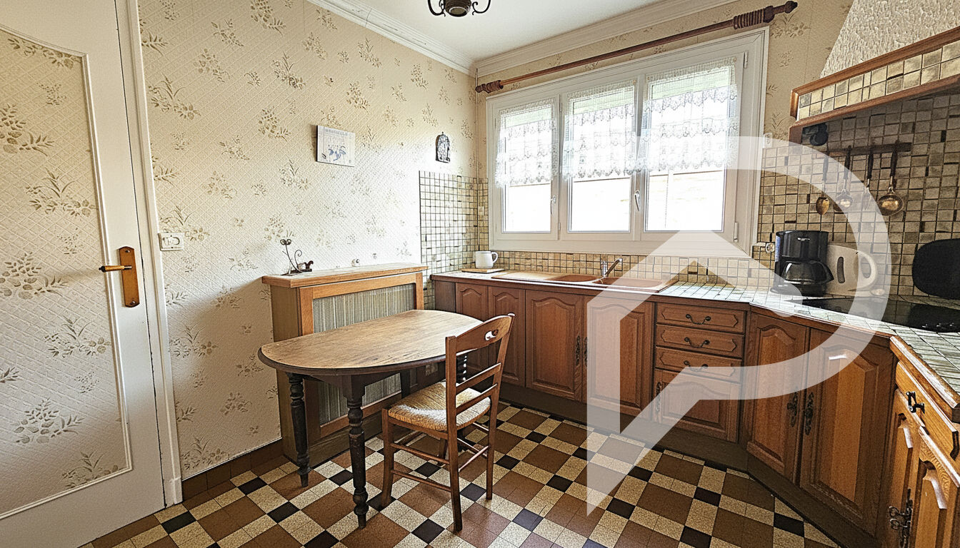 Photo Pavillon de plain-pied secteur Estrées Saint Denis image 6/6