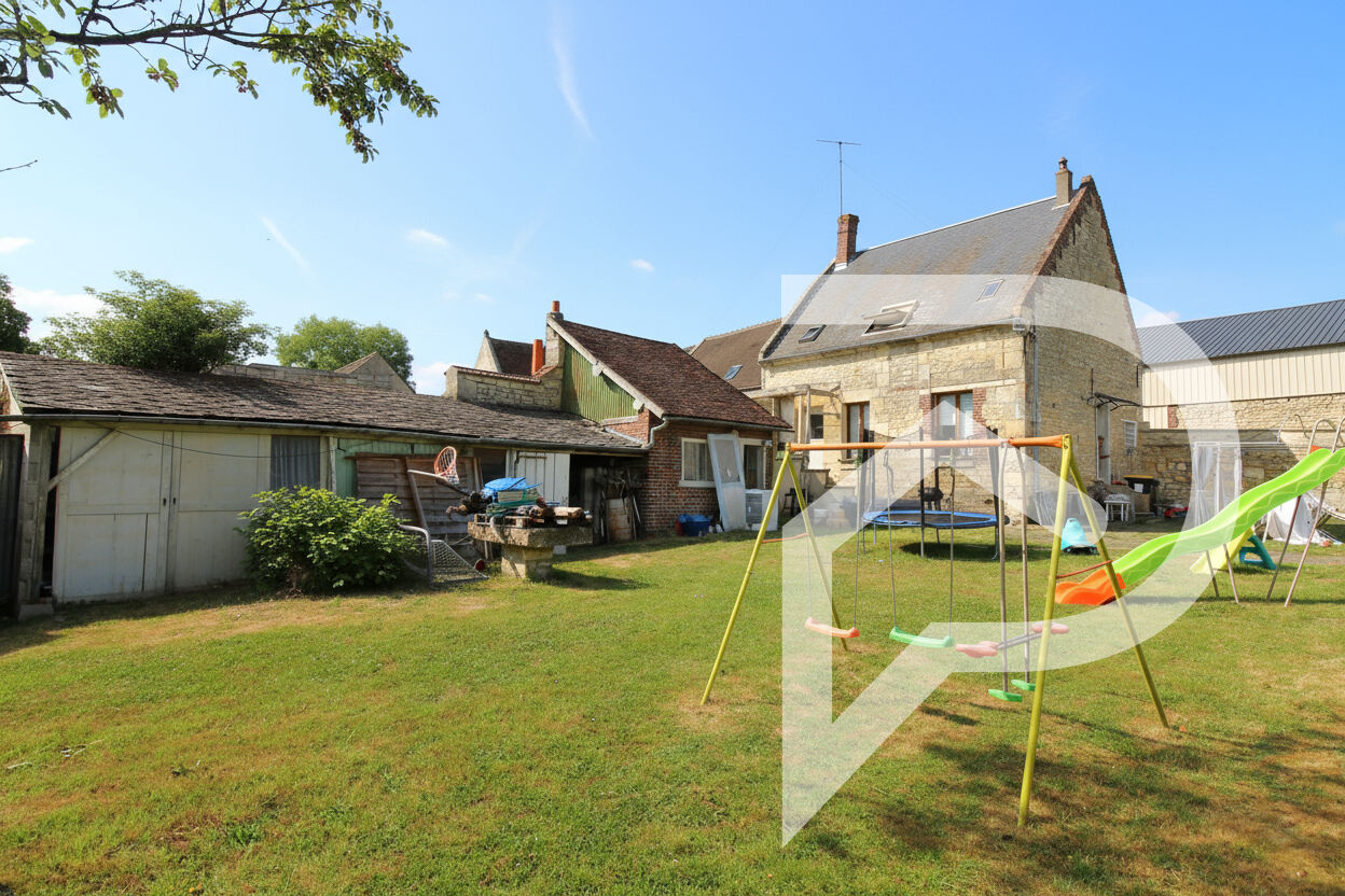 Photo Maison Estrées-Saint-Denis 5 pièce(s) 95 m2 image 3/6