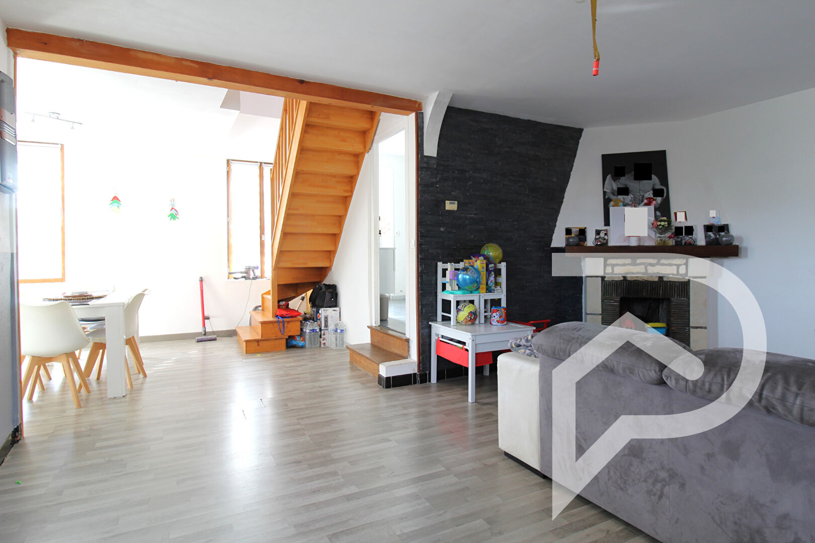 Photo Maison Estrées-Saint-Denis 5 pièce(s) 95 m2 image 6/6