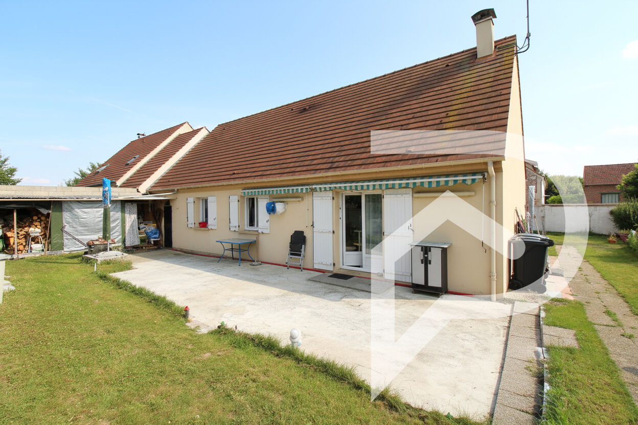 Photo Maison Secteur Chevrières 5 pièce(s) 85 m2 image 1/6