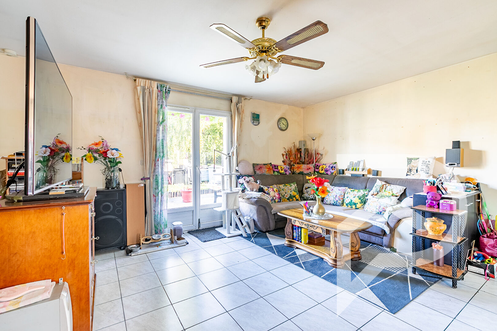 Photo Maison Secteur Chevrières 5 pièce(s) 85 m2 image 3/6