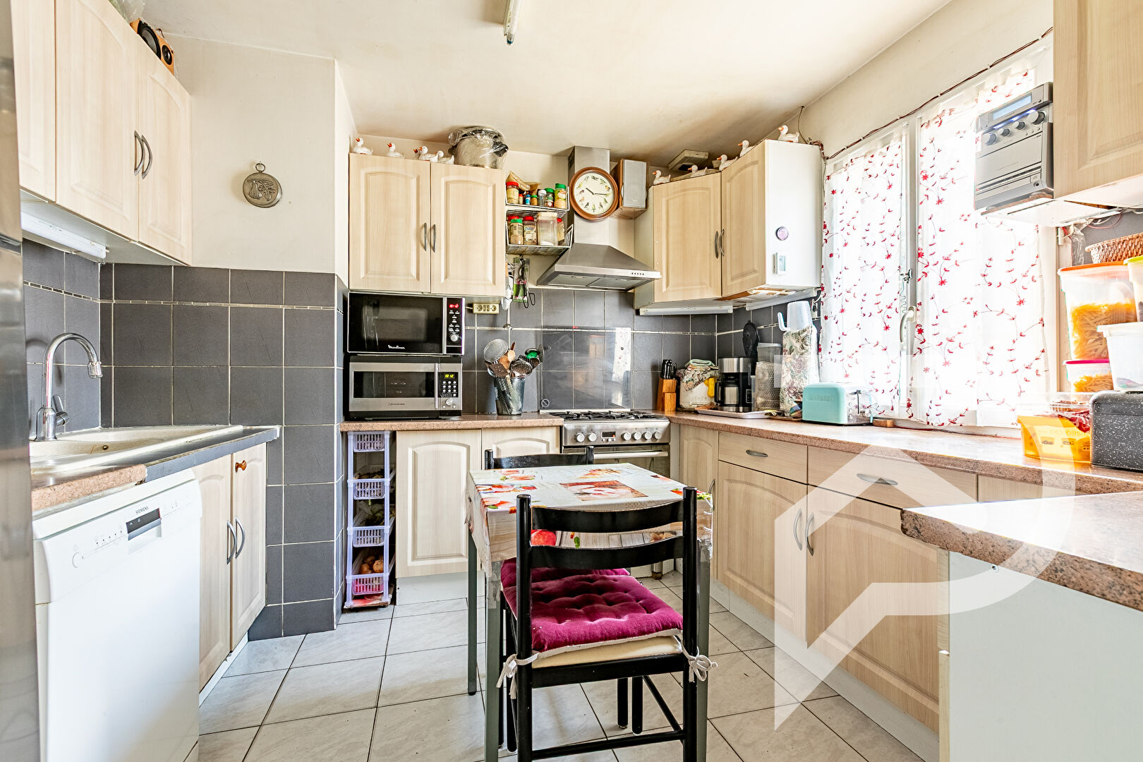 Photo Maison Secteur Chevrières 5 pièce(s) 85 m2 image 4/6