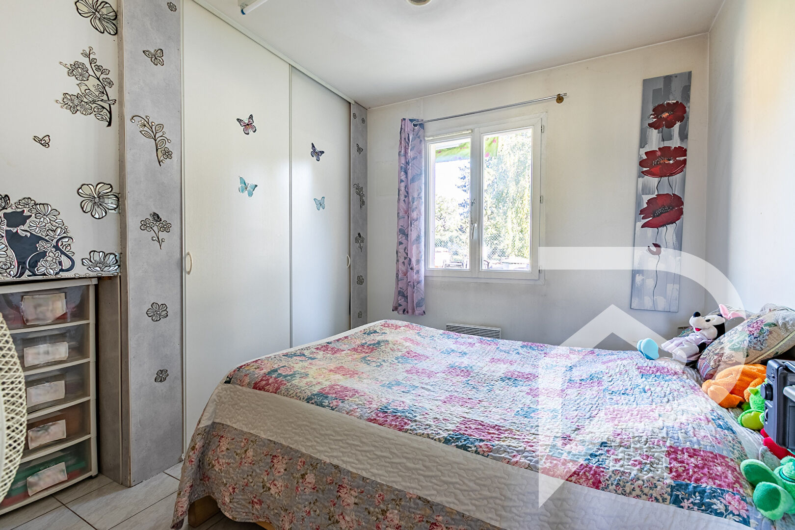 Photo Maison Secteur Chevrières 5 pièce(s) 85 m2 image 6/6