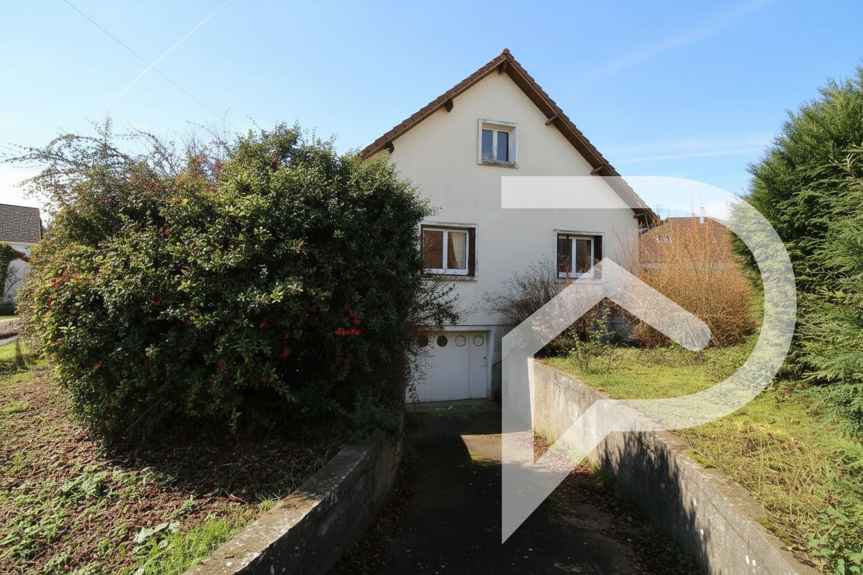 Photo Maison Sacy Le Petit 4 pièce(s) 83 m2 image 2/6